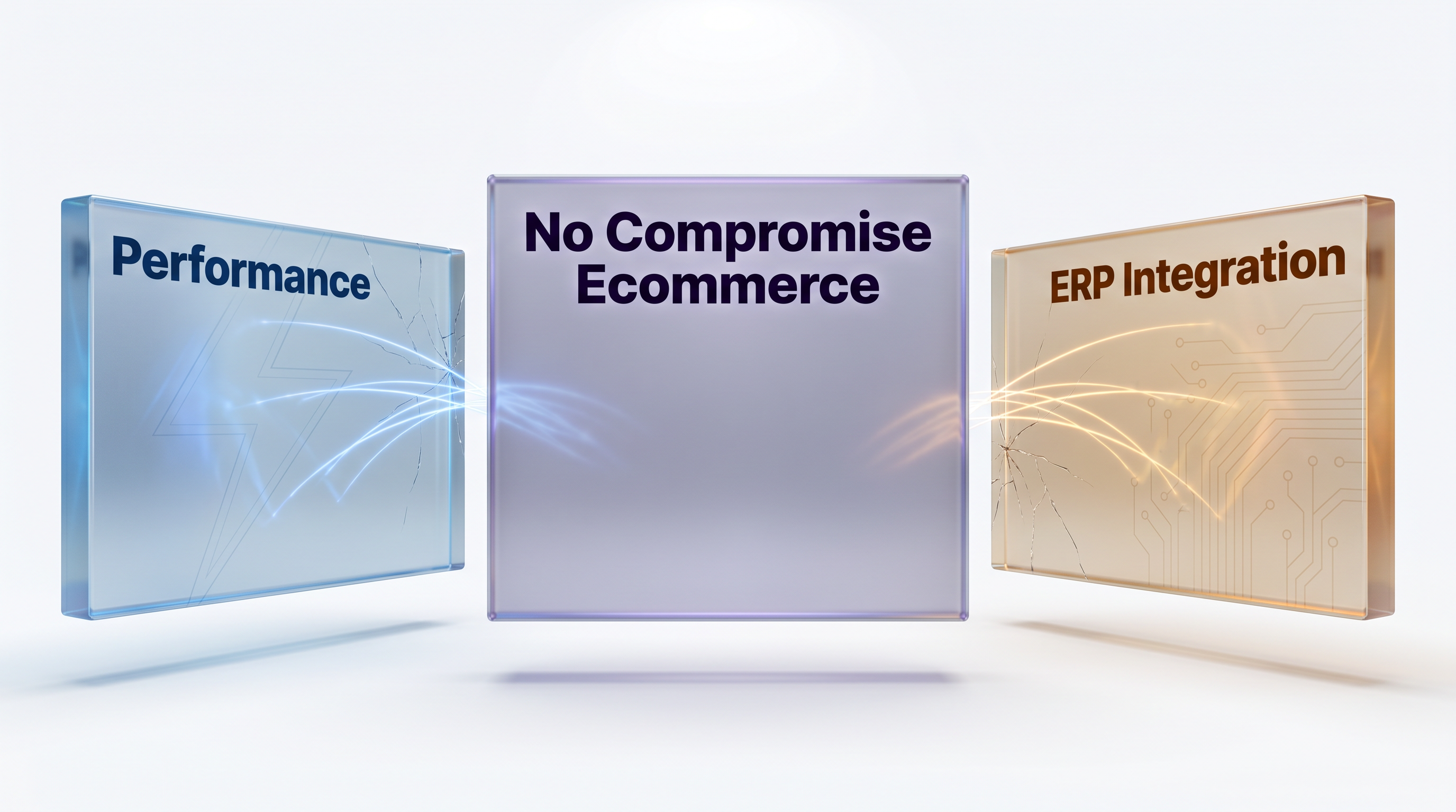 BizAutomation Cloud ERP Native Database Integration with High Performance Data-Mirror