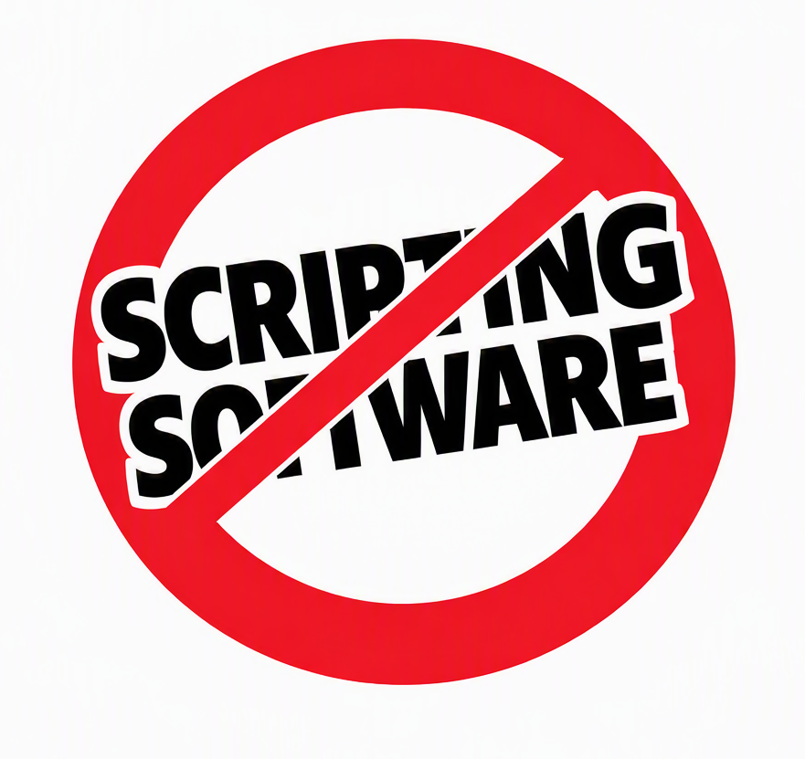 No Custom Scripting - Native No-Code ERP Automation