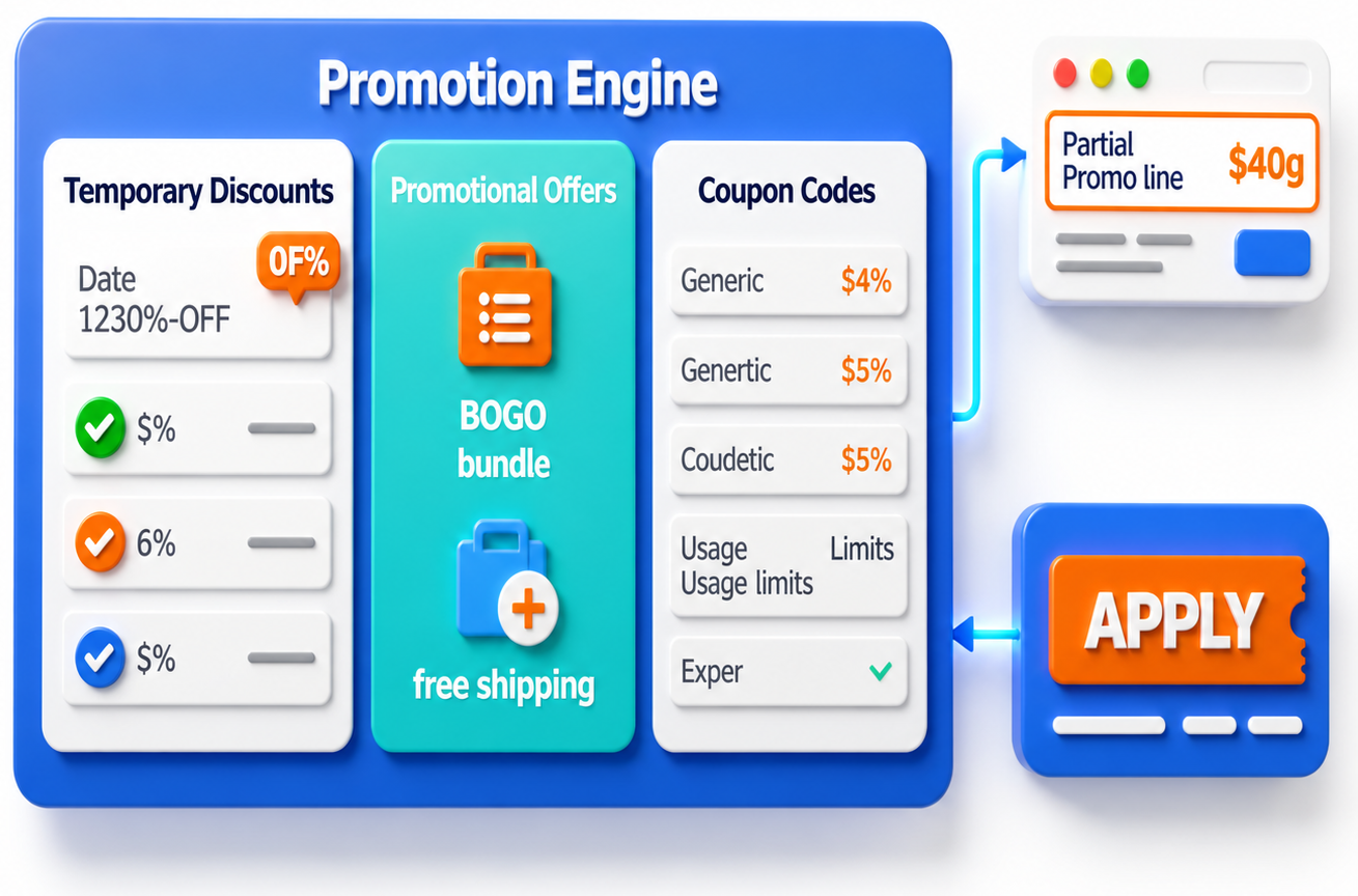 BizAutomation Intelligent Trade Promotion Management